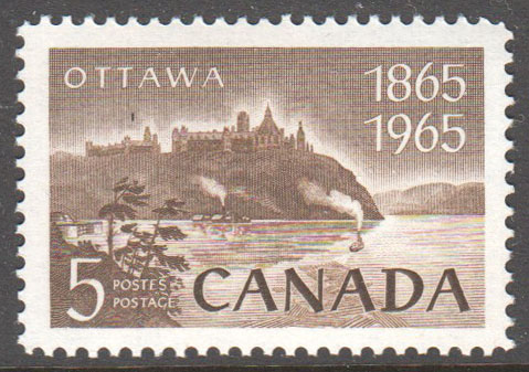 Canada Scott 442 MNH - Click Image to Close